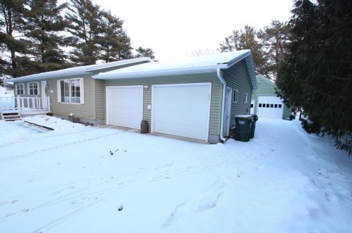 4151 Hiview Dr, Alex MN  56308-9427 exterior