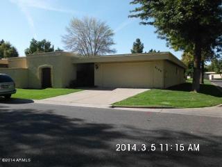 8198 Del Caverna Dr, Scottsdale AZ  85258-2362 exterior