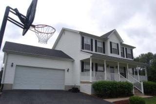 293 Ridgeway Dr, Glendale, KY 42701-5782