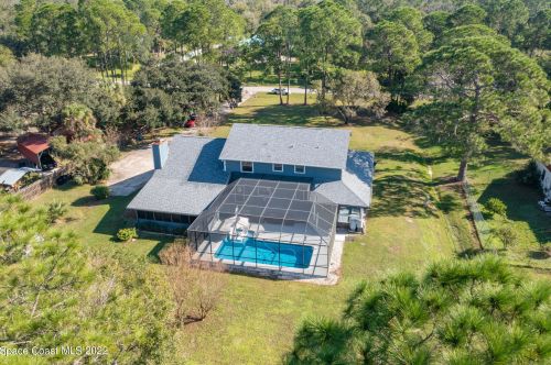 2655 Bobcat Trl, Titusville FL  32780-7532 exterior