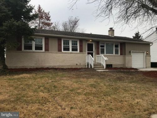529 Roberta Ave, Dover, DE 19901-4609