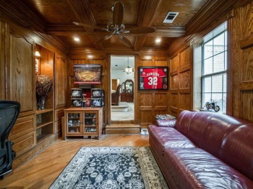 12535 Foothill Dr, Dallas TX  75253-3613 exterior