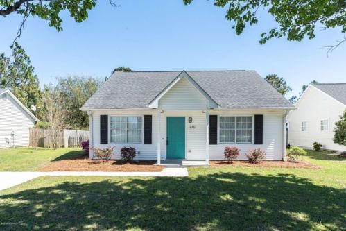636 Indian Wells Way, Wilmington, NC 28411-9095