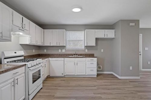 801 8th Ave, Denison TX  75021-2654 exterior