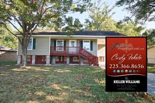4409 Burgess Dr, Baker, LA 70714-2411