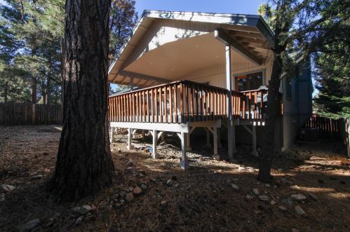 1253 Panorama Dr, Big Bear City CA  92314-9828 exterior