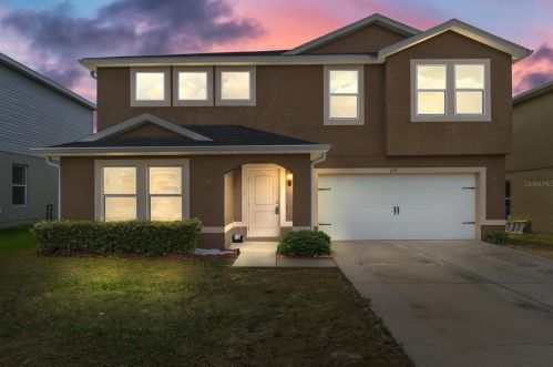 4199 Sand Ridge Blvd, Brooksville, FL