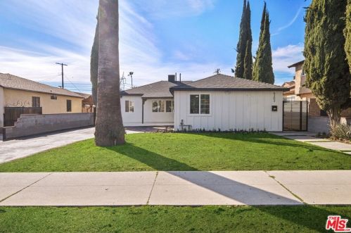 6301 Craner Ave, North Hollywood, CA 91606-3705