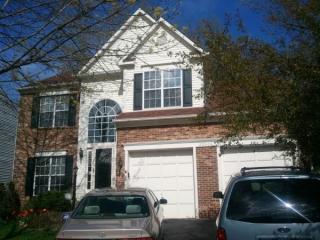 20604 Parkside Cir, Dulles VA  20165-7510 exterior