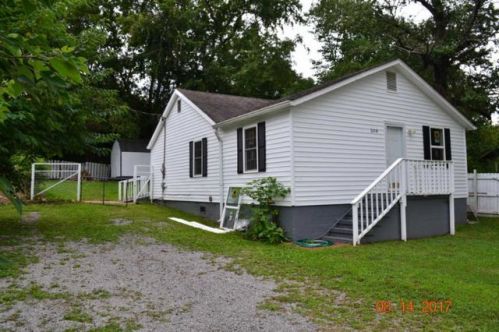 308 Rockford Cedar St, Rockford, TN 37853-3241