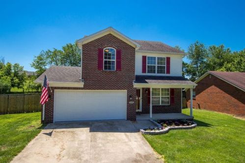 135 Oliver Dr, Richmond, KY 40475-9636