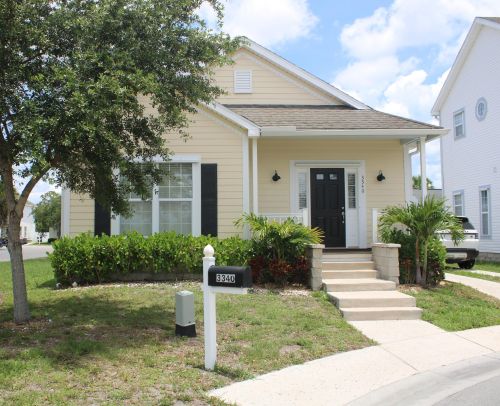 3340 Liberty Square Way, Fort Pierce, FL 34982-8431