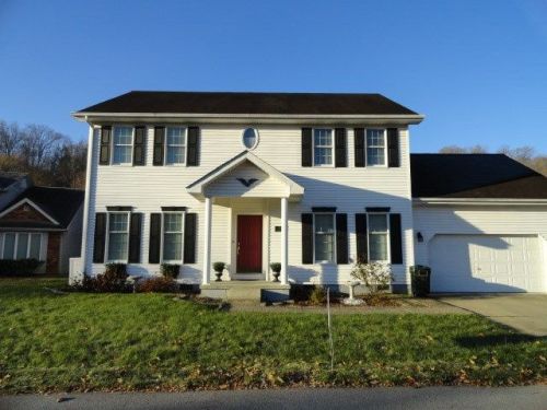 1108 Andrea Cir, Offutt, KY 41240-8663