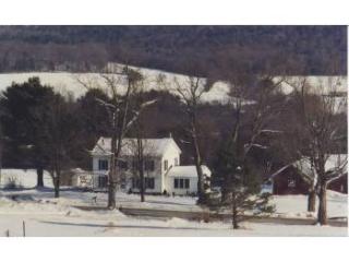312 County Highway 11, Milford Center NY  13820-3333 exterior
