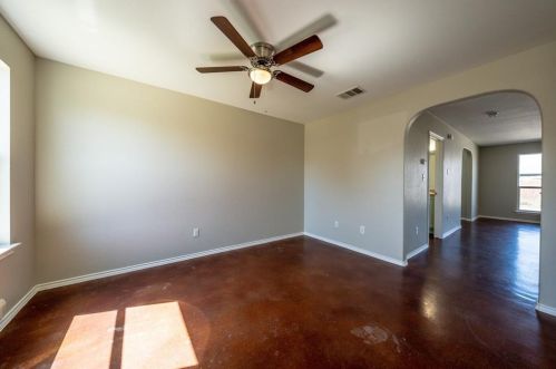 4623 Credo Ln, Austin TX 78725-2928 exterior