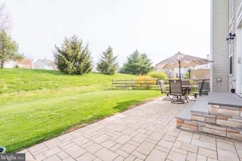 511 Andalusian Rd, Collegeville PA  19473-1882 exterior