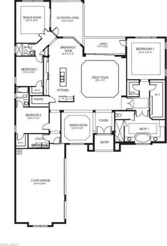 18780 Royal Hammock Blvd, Naples, FL