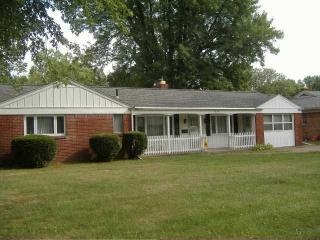 3329 Cragmoor Ave, Toledo, OH 43614-3717