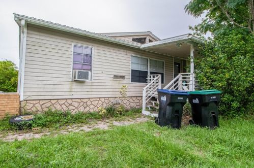 17432 Caudel Rd, Orlando FL  32833-2883 exterior