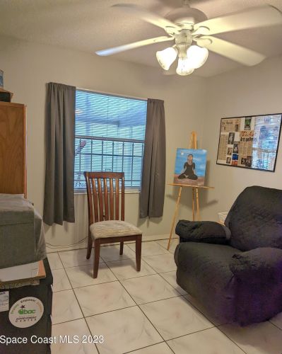 2809 Dunhill Dr, Cocoa FL  32926-5845 exterior