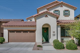2066 Martingale Rd, Gilbert, AZ 85295-3449