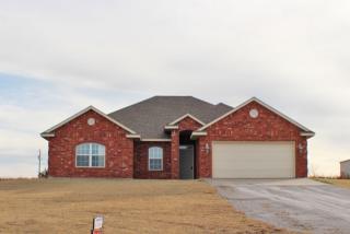 45 Kimberlys Way, Lawton, OK 73507-8844