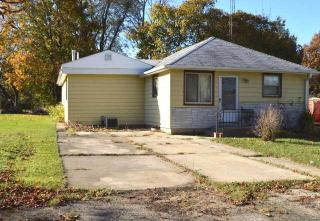 8946 29 Ave, Kenosha WI  53143-6651 exterior
