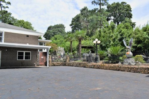 207 Martintown Rd, North Augusta SC  29841-3426 exterior