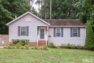 2717 Goshawk Ln, Raleigh, NC 27603-5819
