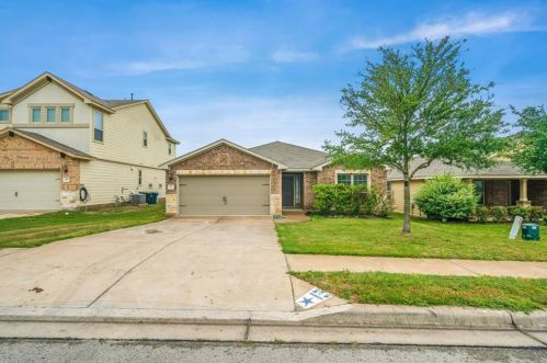 213 Fistral Dr, Monadale, TX 78634-5516