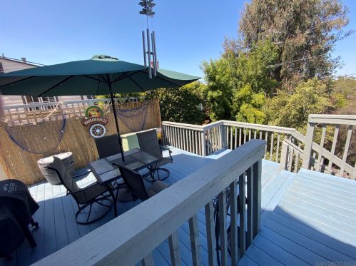 4610 Cajon Way, San Diego CA  92115-3610 exterior
