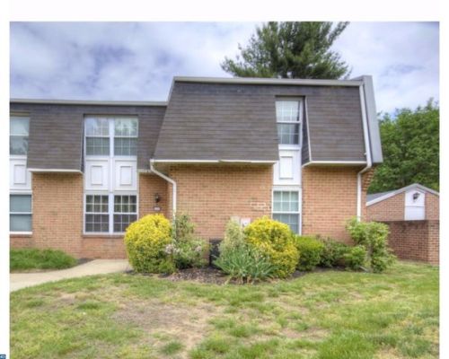 3142 Harbour Dr, Palmyra, NJ 08065-2224