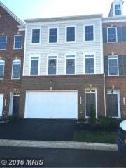 42667 Burbank Ter, Dulles VA  20166 exterior