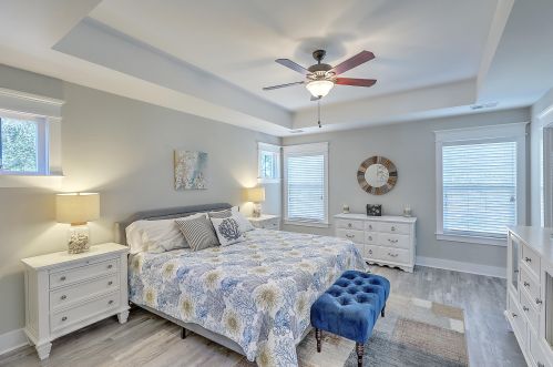 1150 Wexford Park, Mount Pleasant SC  29466-9388 exterior