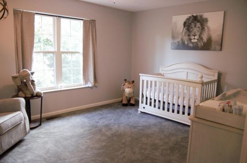 11480 Deer Trace Ln, New Haven OH  45030-9530 exterior