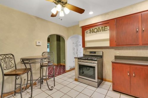 114 Francis Ave, Beaver Falls PA  15010-1333 exterior