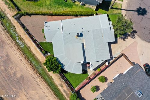 3131 81 Pl, Scottsdale AZ 85250-5861 exterior