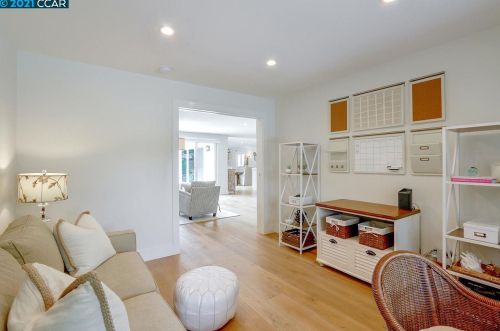 80 Willow Dr, Danville CA  94526-3517 exterior