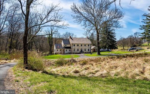 1250 Hillendale Rd, Chadds Ford, PA 19317-7360