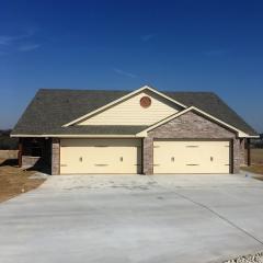 3019 Weave Ct, Granbury TX  76049-1280 exterior