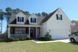 911 Savannah Dr, Jacksonville, NC 28546-8669