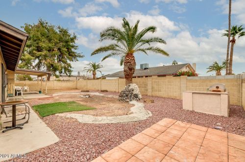 4723 67 Ave, Phoenix AZ 85033-1611 exterior