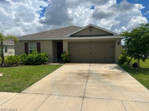 8054 Gopher Tortoise Trl, Lehigh Acres FL  33972-4808 exterior