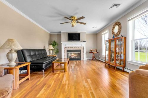 21 Toms Way, Nevis, NY 12583-5524