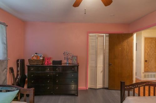 106 Norma Cir, Greenville TX  75402-8155 exterior