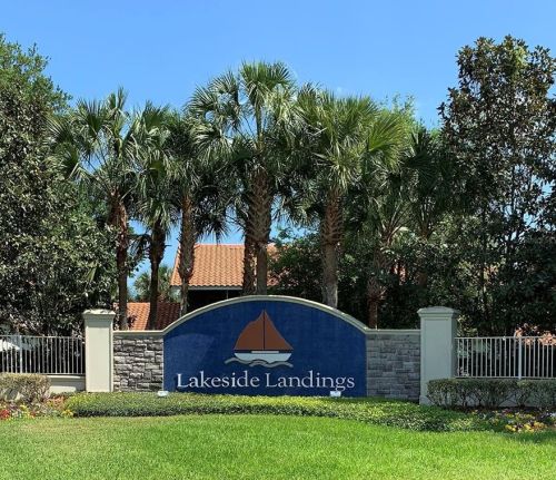 10208 Dory Dr, Oxford FL  34484-3741 exterior