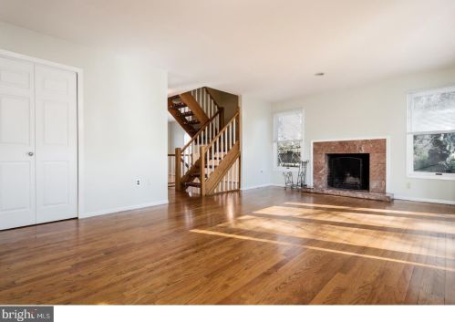 305 Nassau St, Princeton NJ  08540-4602 exterior