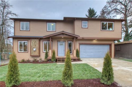 4238 164 St, Seattle WA  98188-3212 exterior