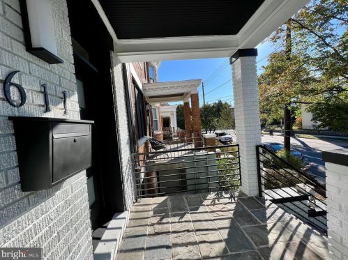 611 Upshur St, Washington, DC 20011-7935