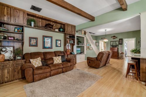 12940 Fort King Rd, Dade City FL  33525-5605 exterior